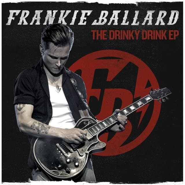 The Drinky Drink EP