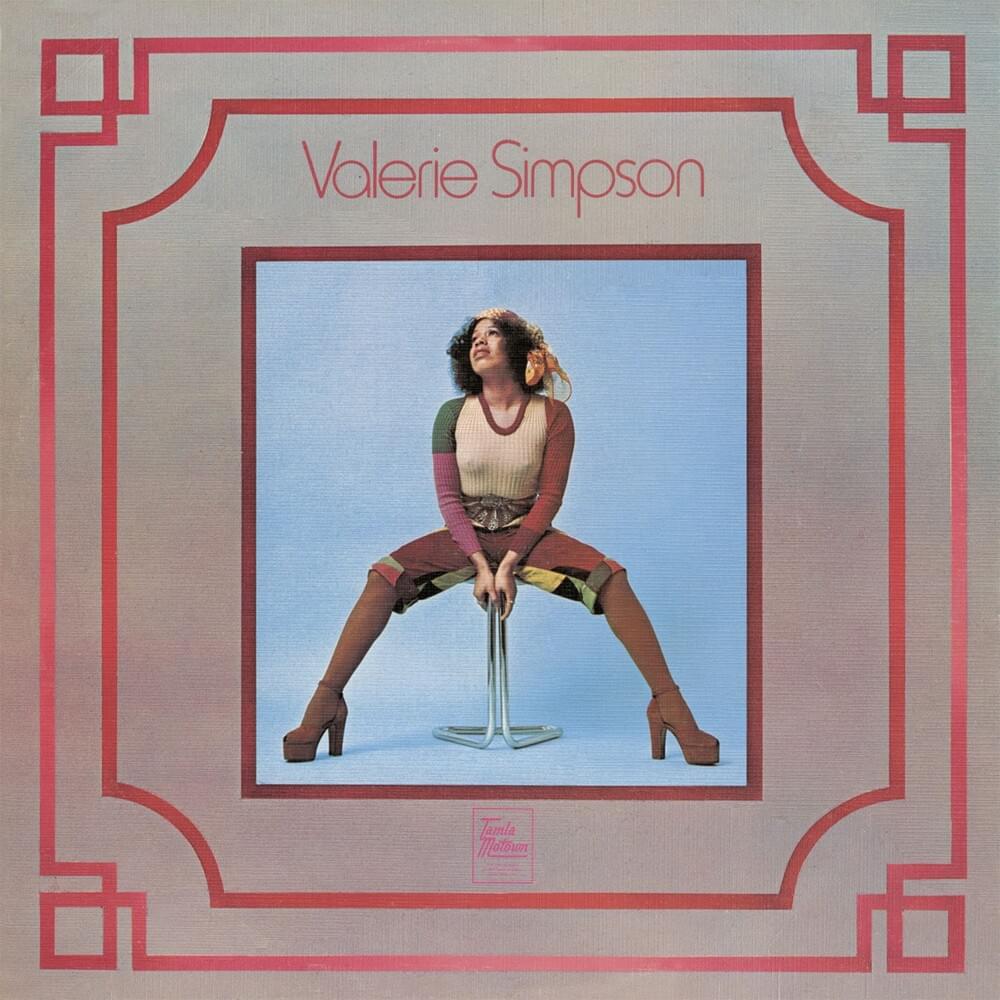 Valerie Simpson 