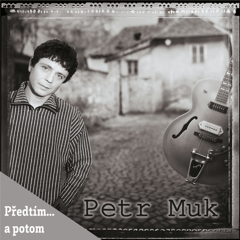 Předtím... A Potom
