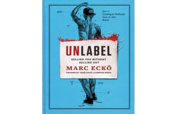 Unlabel: Selling You Without Selling Out