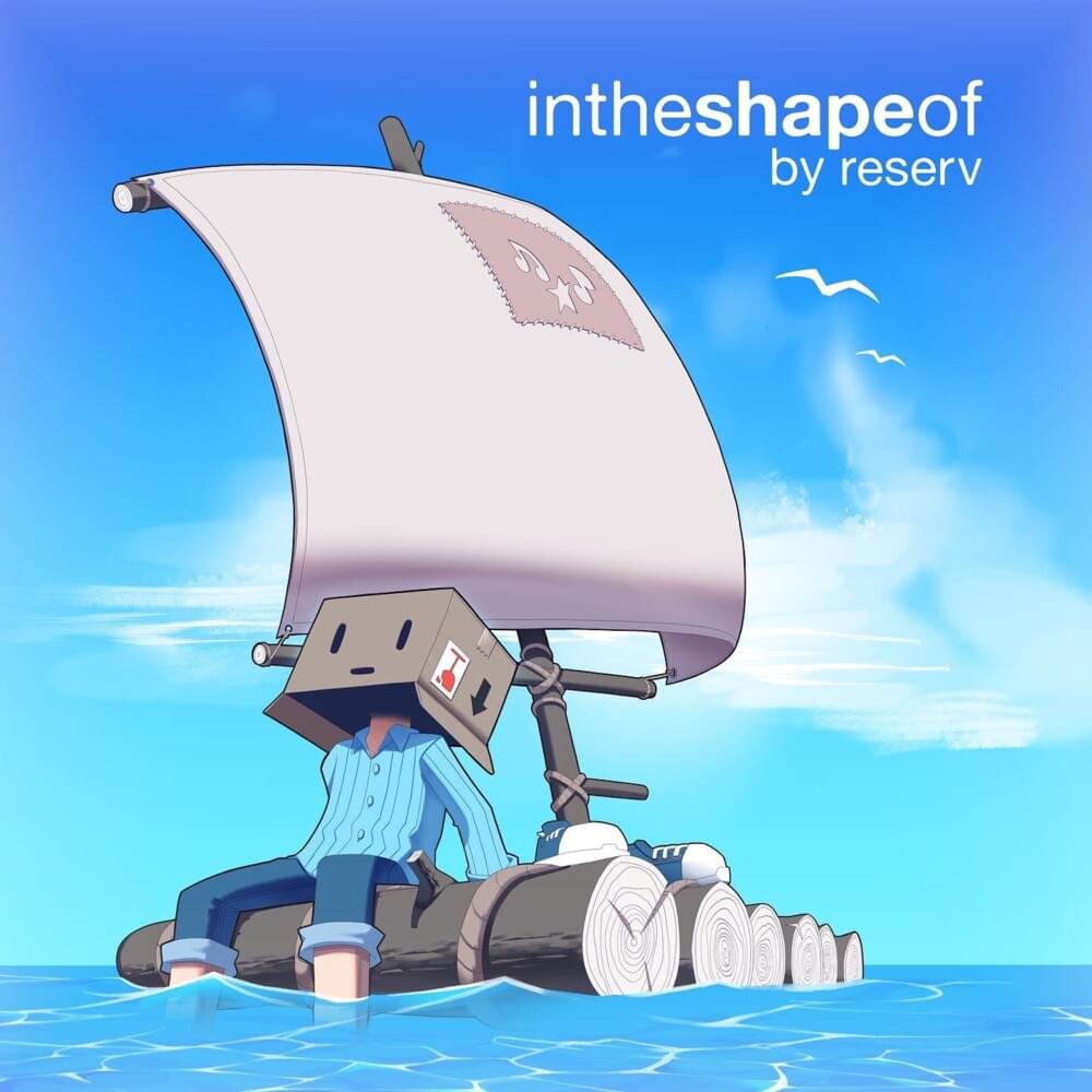 IN THE SHAPE OF
