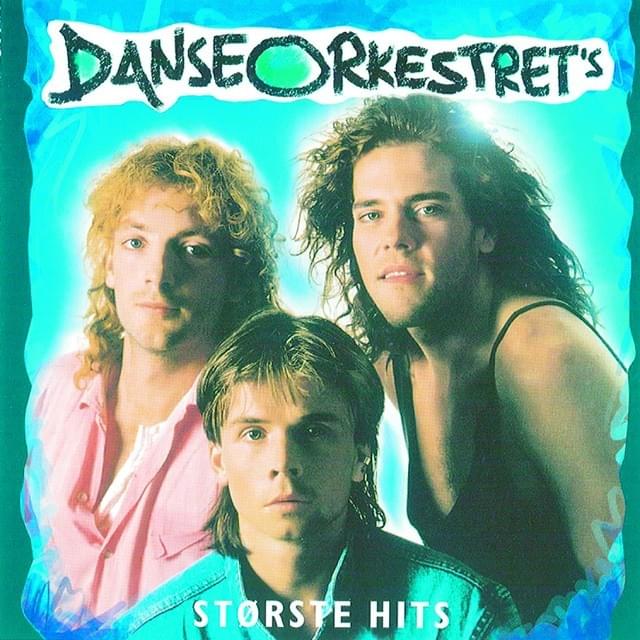 Danseorkestret’s største hits