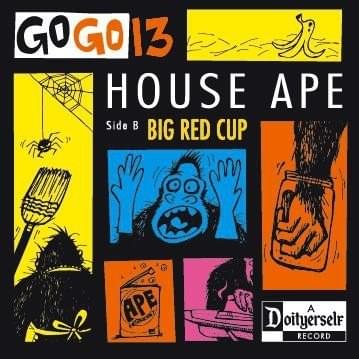 House Ape Demo
