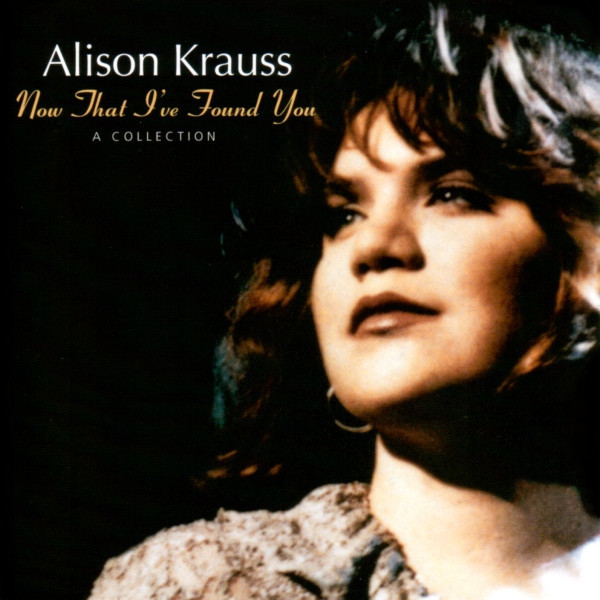 Now That I’ve Found You: A Collection