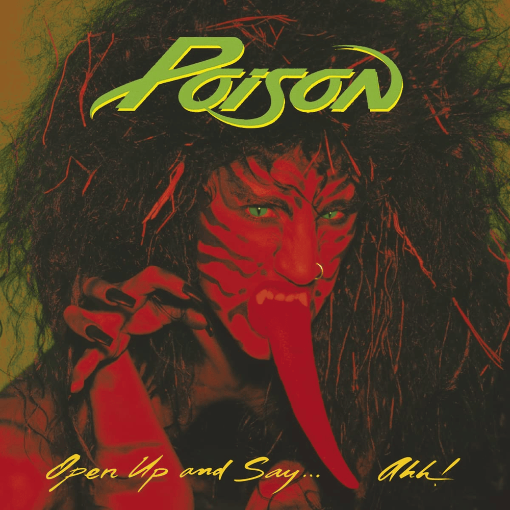 Open Up and Say... Ahh! (20th Anniversary Edition)