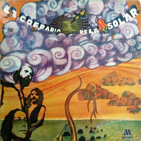 La Cofradía de la Flor Solar