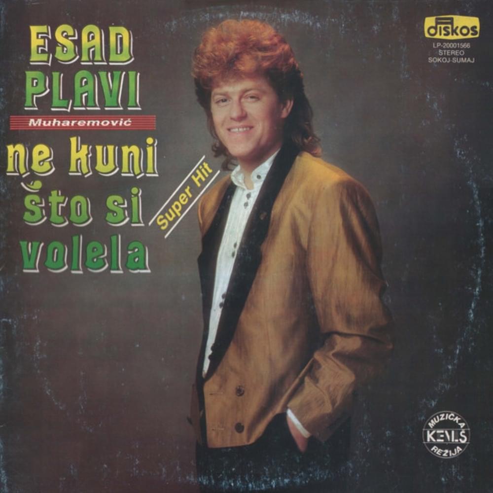 Ne Kuni Što Si Volela
