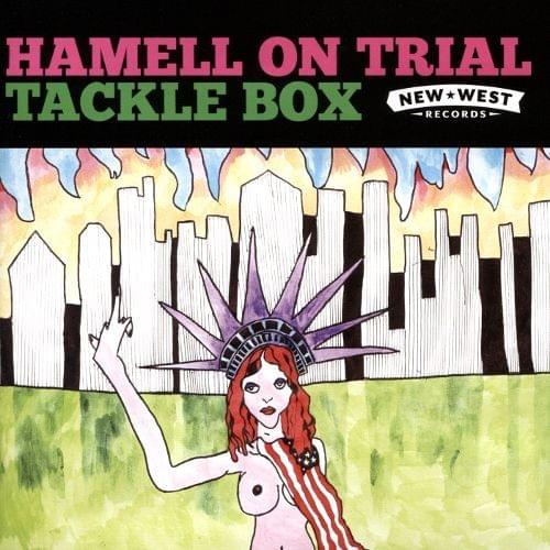 Tackle Box