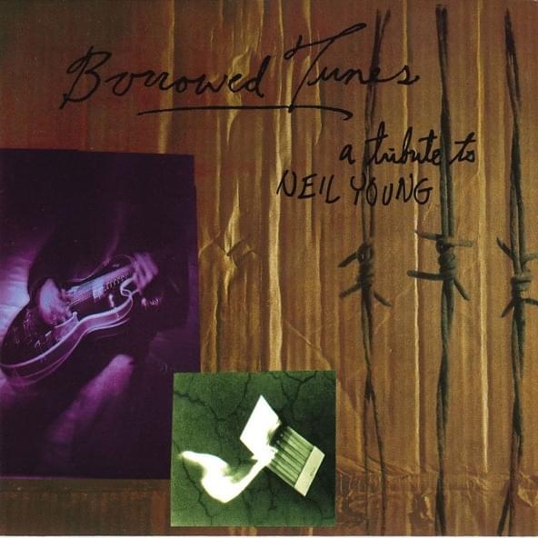 Borrowed Tunes: A Tribute to Neil Diamond