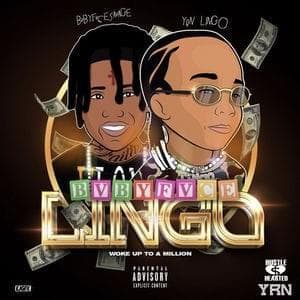 Bvbyfvce Lingo