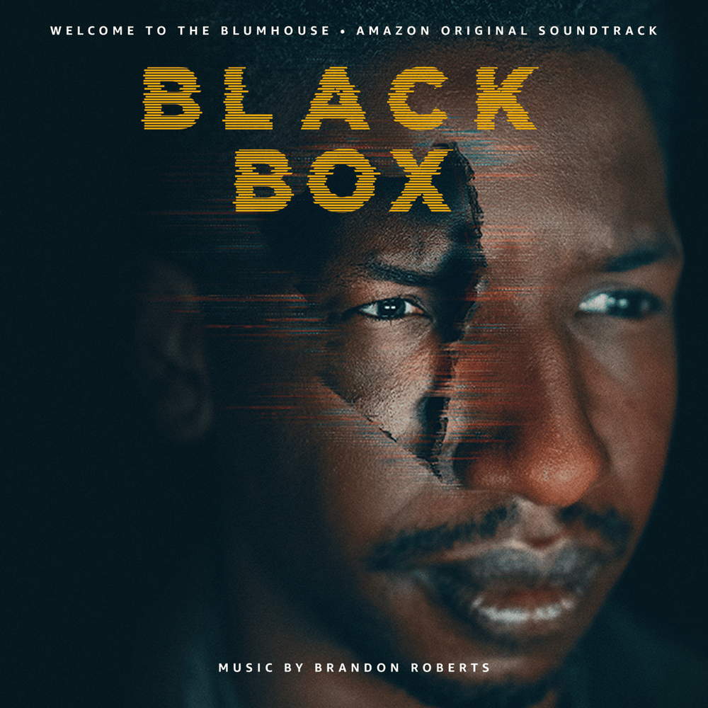 Black Box (Amazon Original Soundtrack)