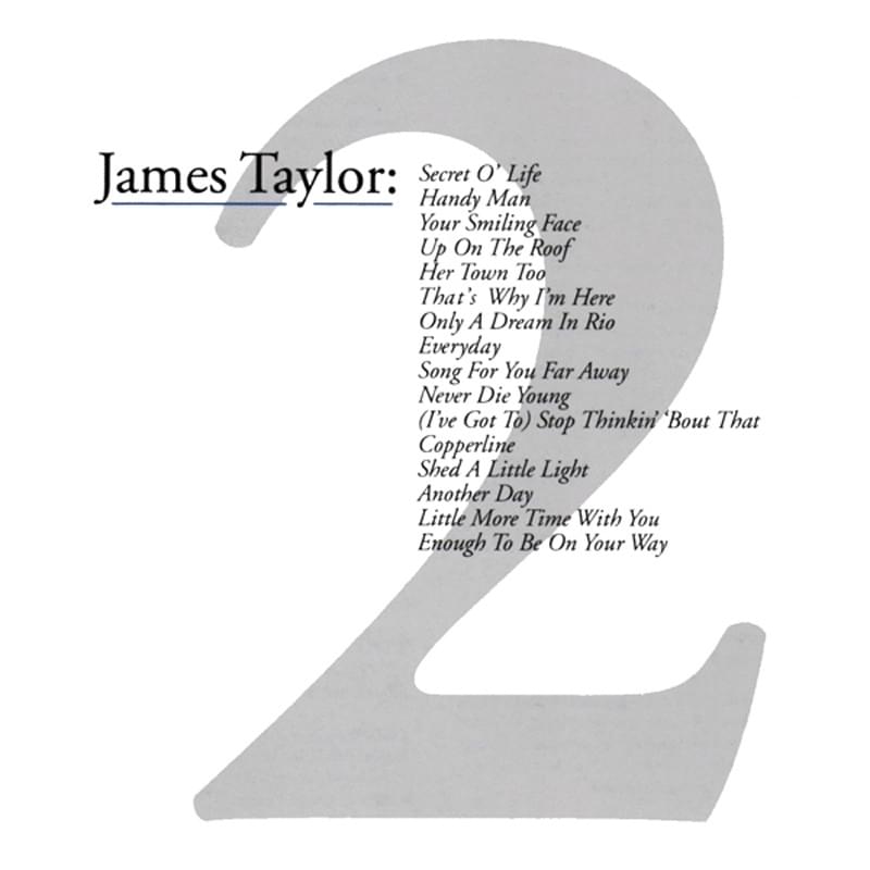 Greatest Hits Volume 2