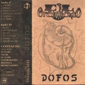 Dofos