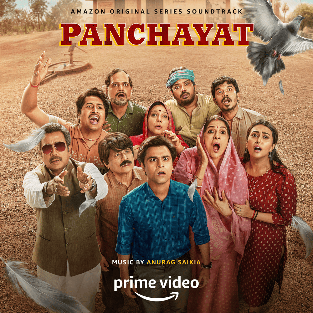 Panchayat Season 3 
