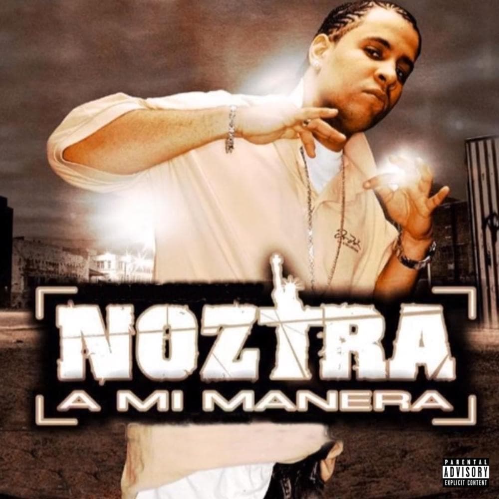 A Mi Manera