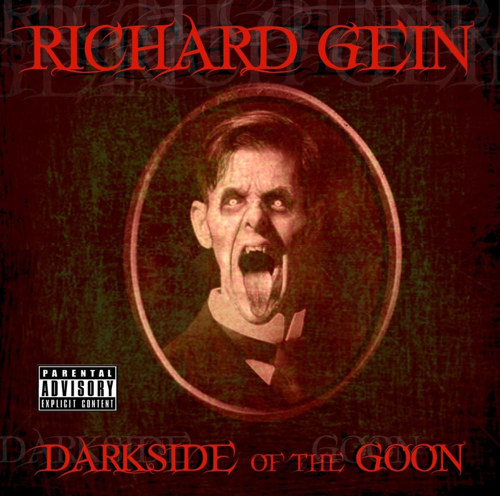 Darkside Of The Goon
