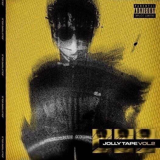 Jolly Tape, Vol. 2