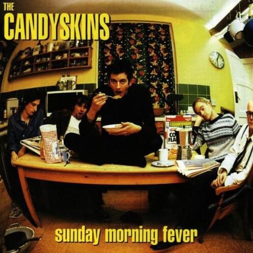 Sunday Morning Fever