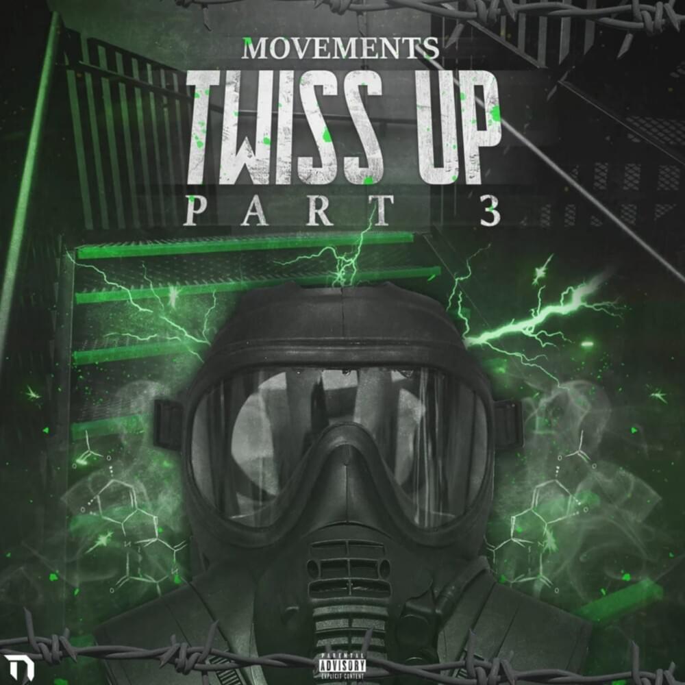 Twiss Up, Pt. 3
