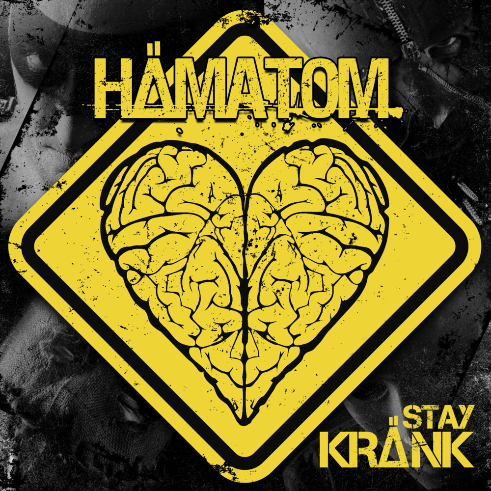 Stay Kränk