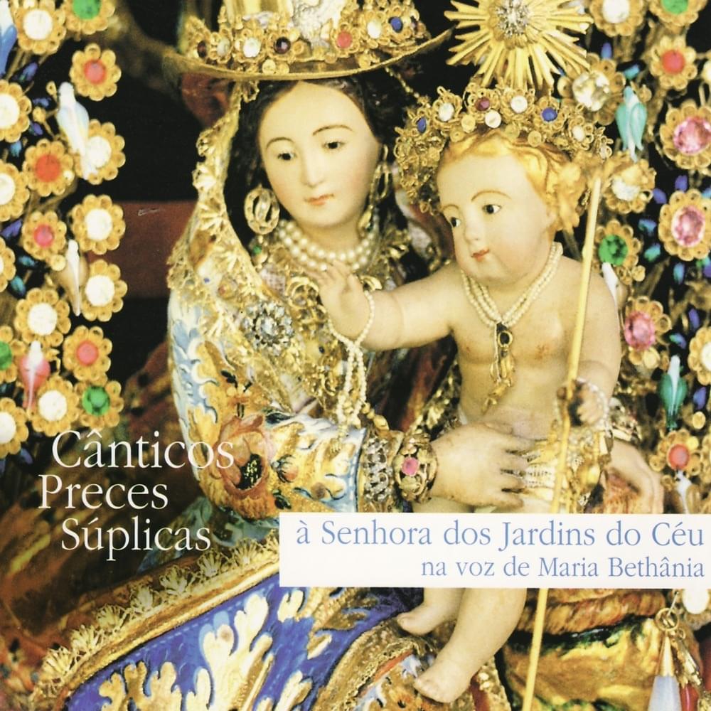 Cânticos, Preces e Súplicas à Senhora dos Jardins do Céu