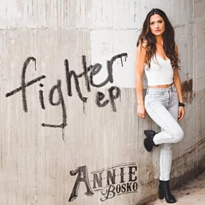 Fighter - EP