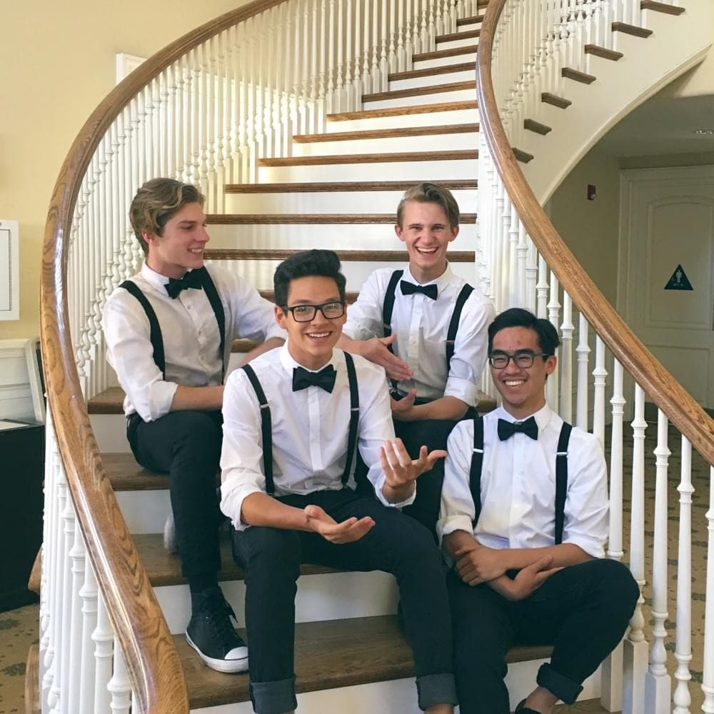 Photo of ​c a n d i d !