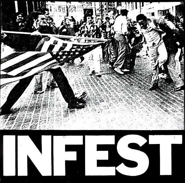 Infest