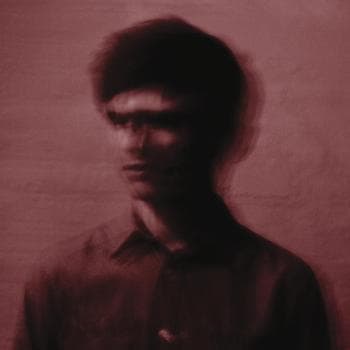 Album cover art for "Limit to Your Love" by James Blake