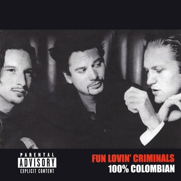 100% Colombian