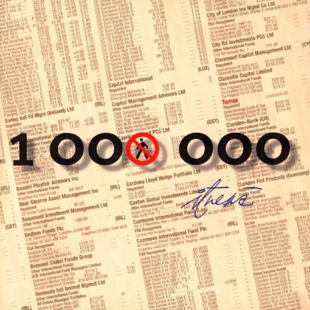 1 000 000 itnekā