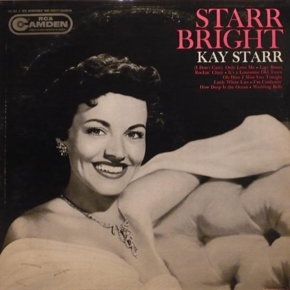 Starr Bright