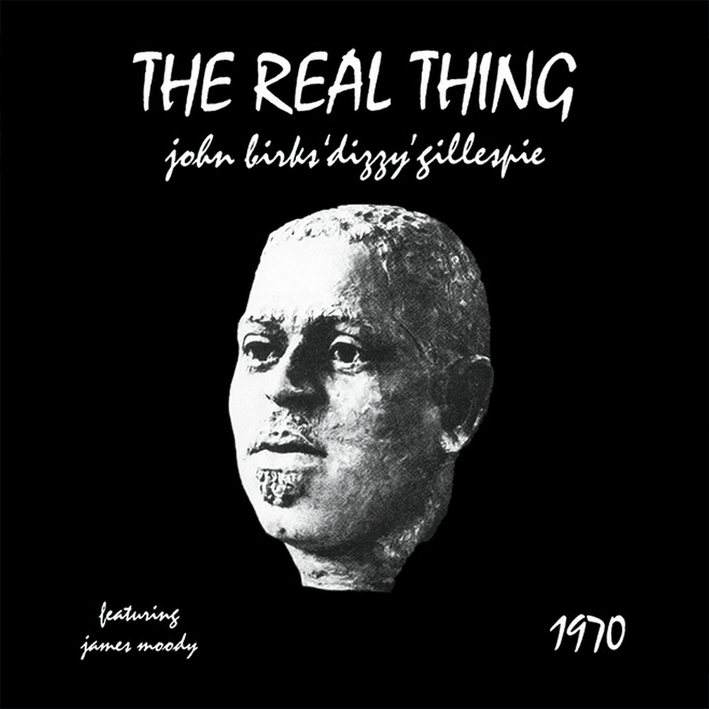 The Real Thing
