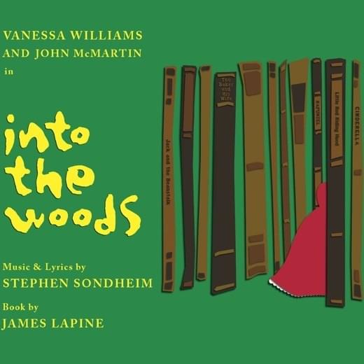 Into the Woods (2002 Broadway Revival)