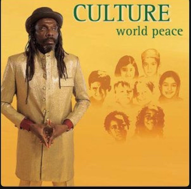 World Peace
