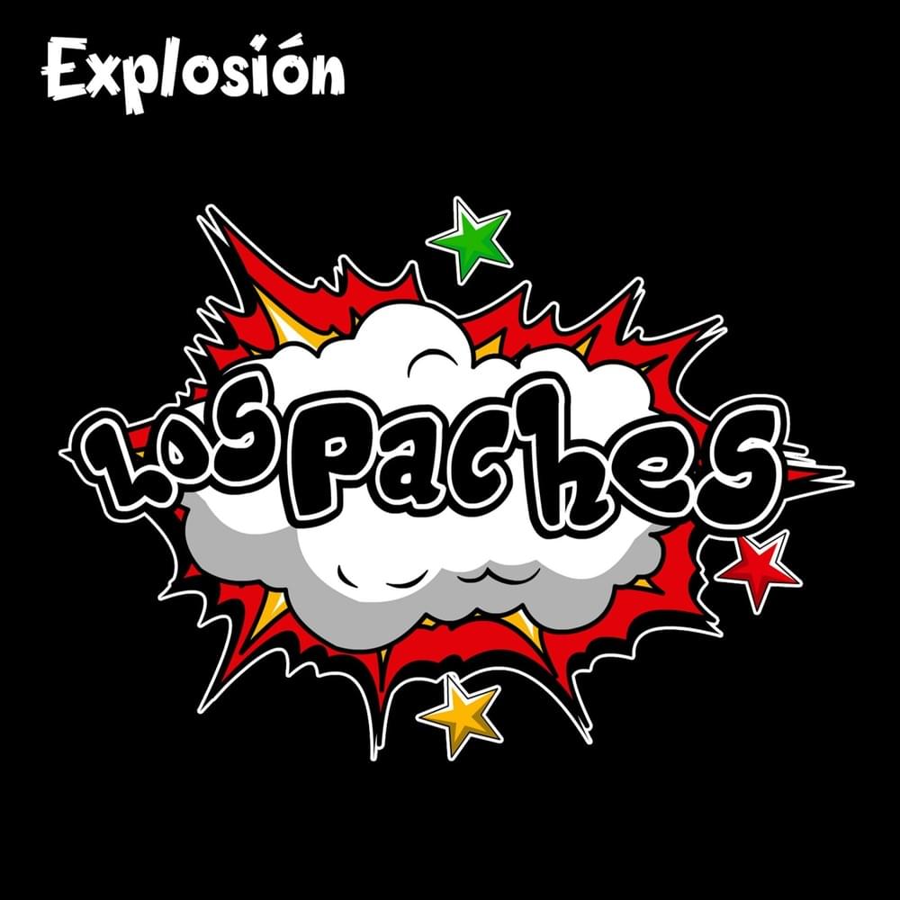 Explosión