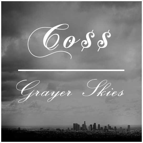 Grayer Skies