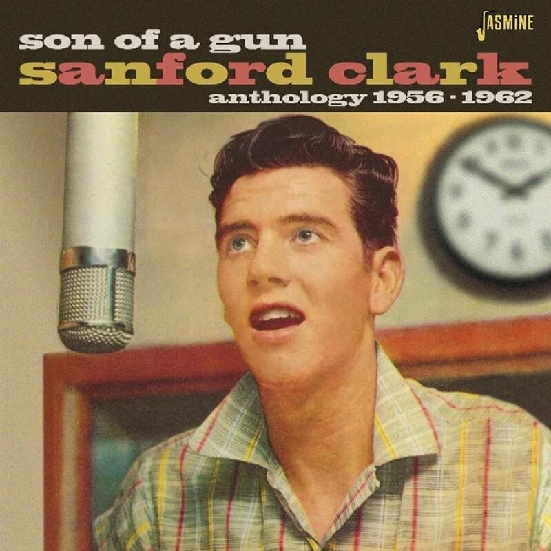 Son Of A Gun (Anthology 1956-1962)