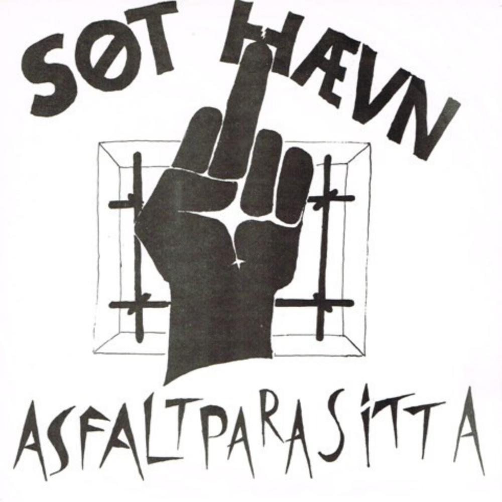 Asfaltparasitta