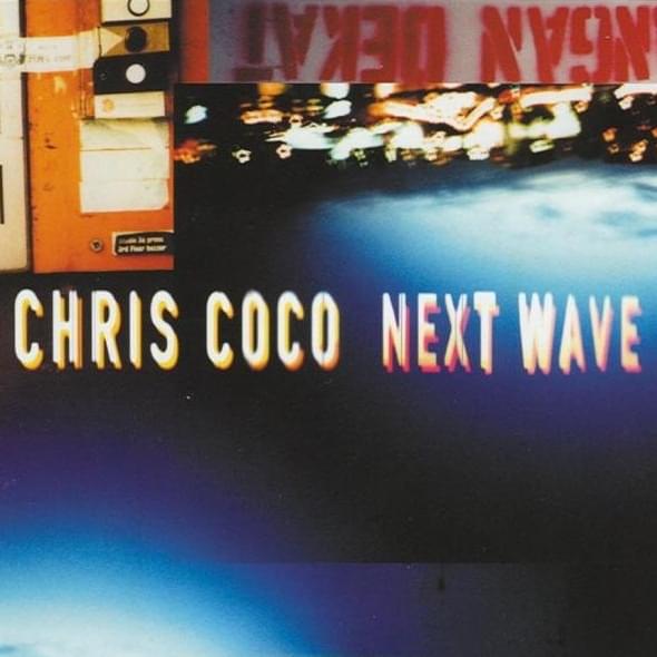 Next Wave