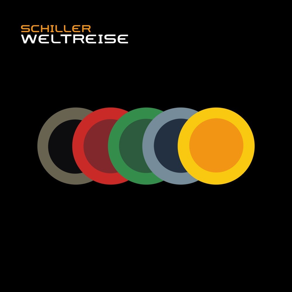 Weltreise
