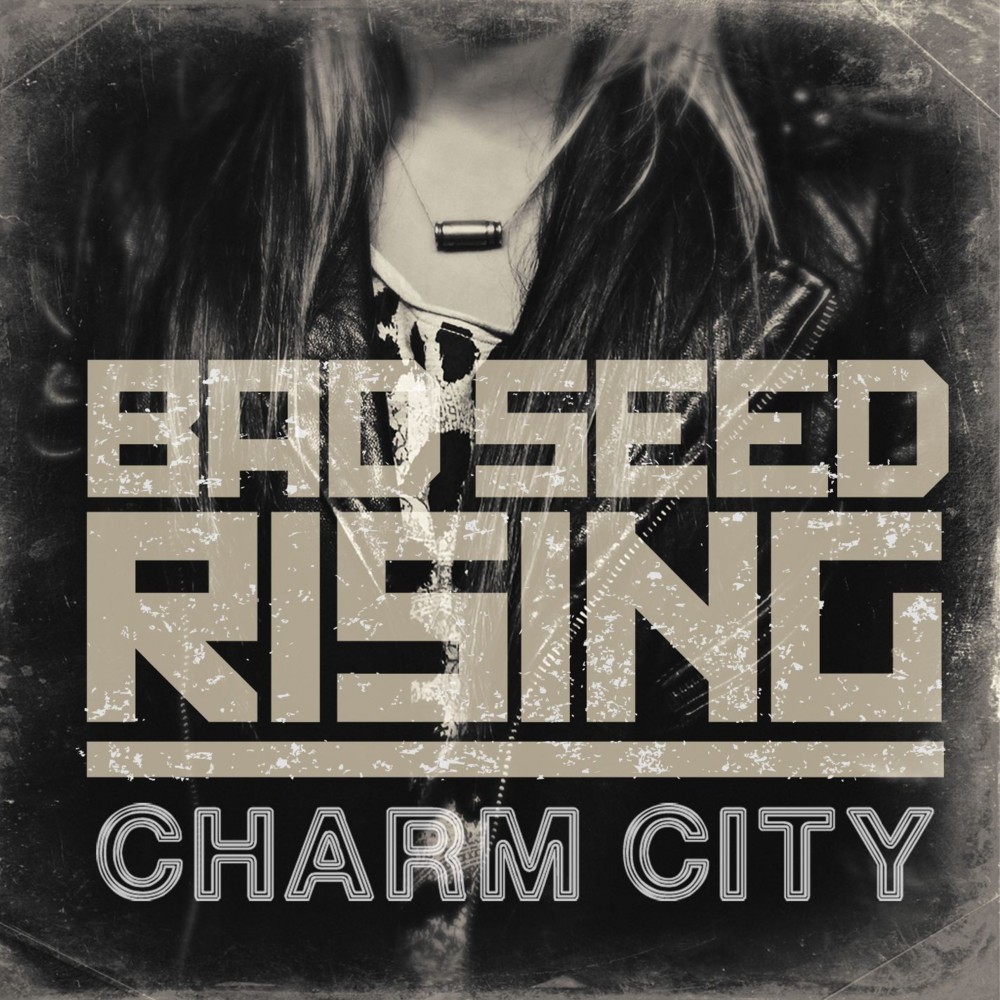 Charm City - EP