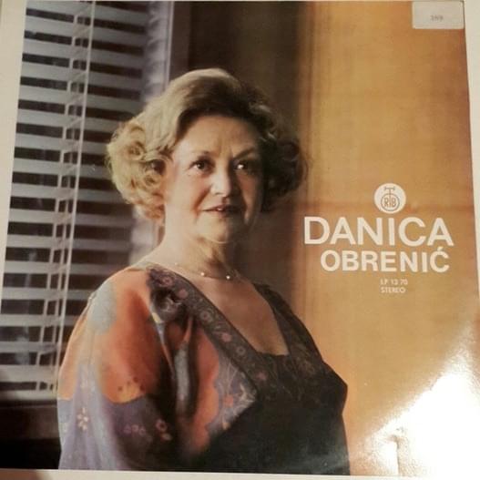 Danica Obrenić