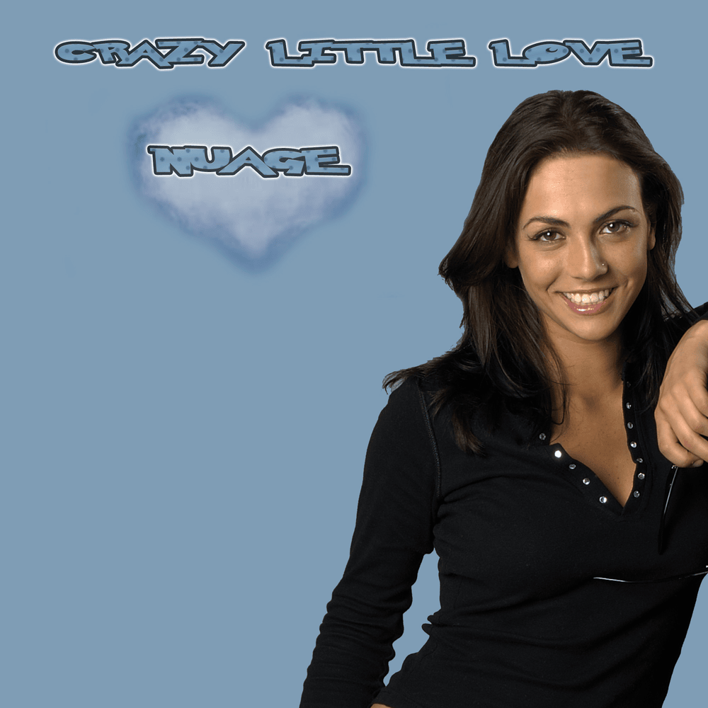 Crazy Little Love (Album)