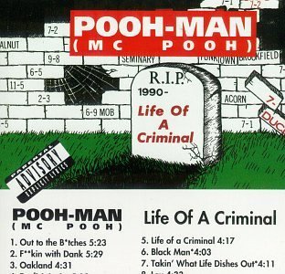 Life of a Criminal