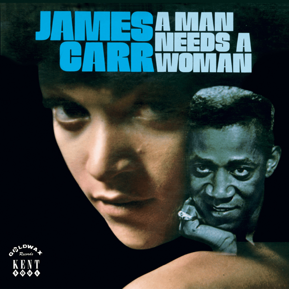 A Man Needs A Woman (2003)