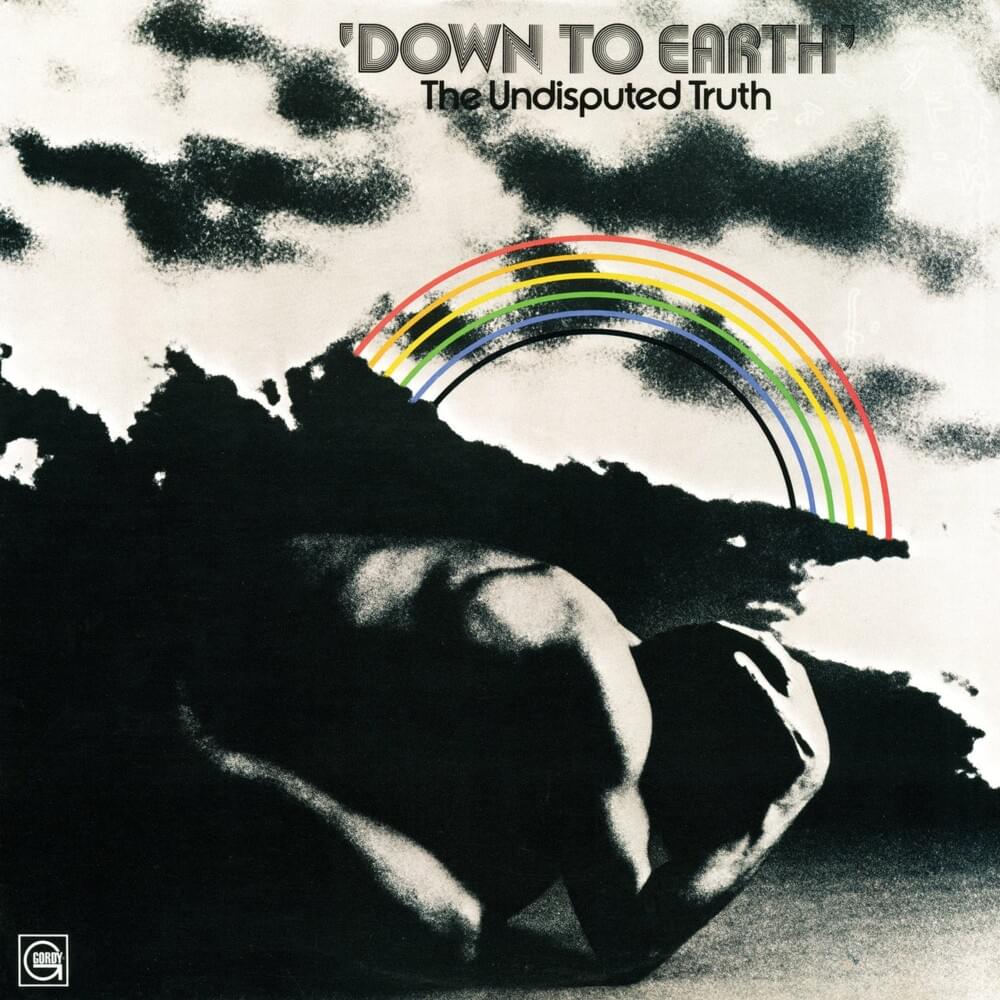 Down to Earth