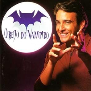 O Beijo do Vampiro