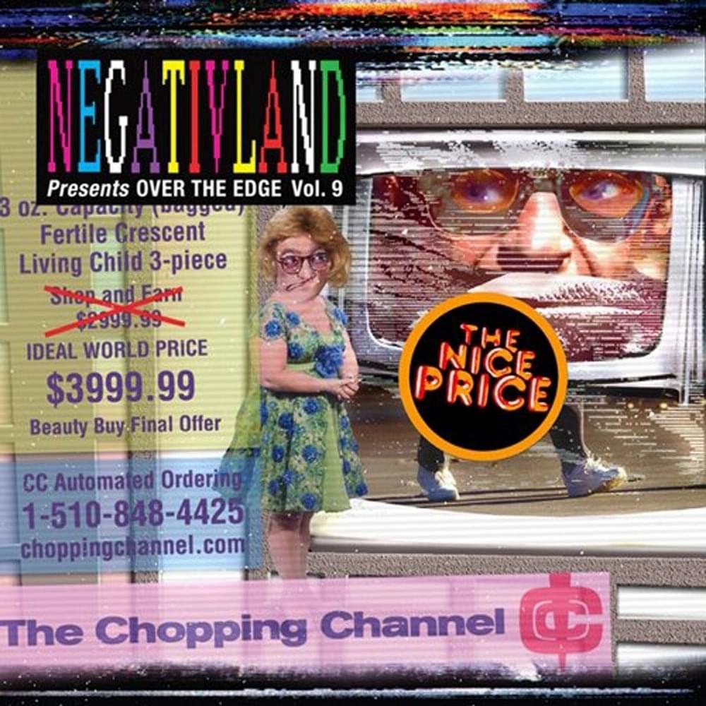 Over The Edge Vol. 9: The Chopping Channel