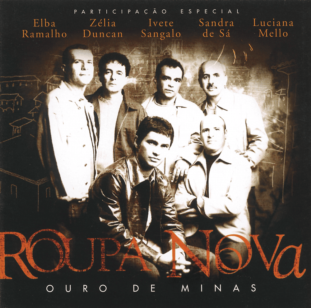 Ouro de Minas